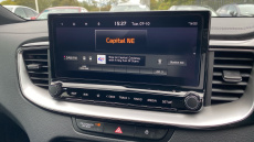 Kia Xceed 1.5T GDi ISG GT-Line 5dr Petrol Hatchback